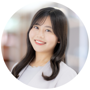 倉本 彩アナウンサー