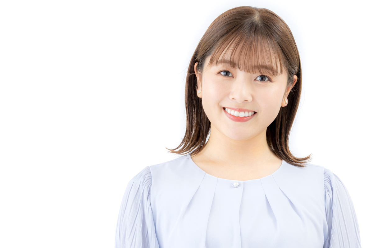 永島 由菜