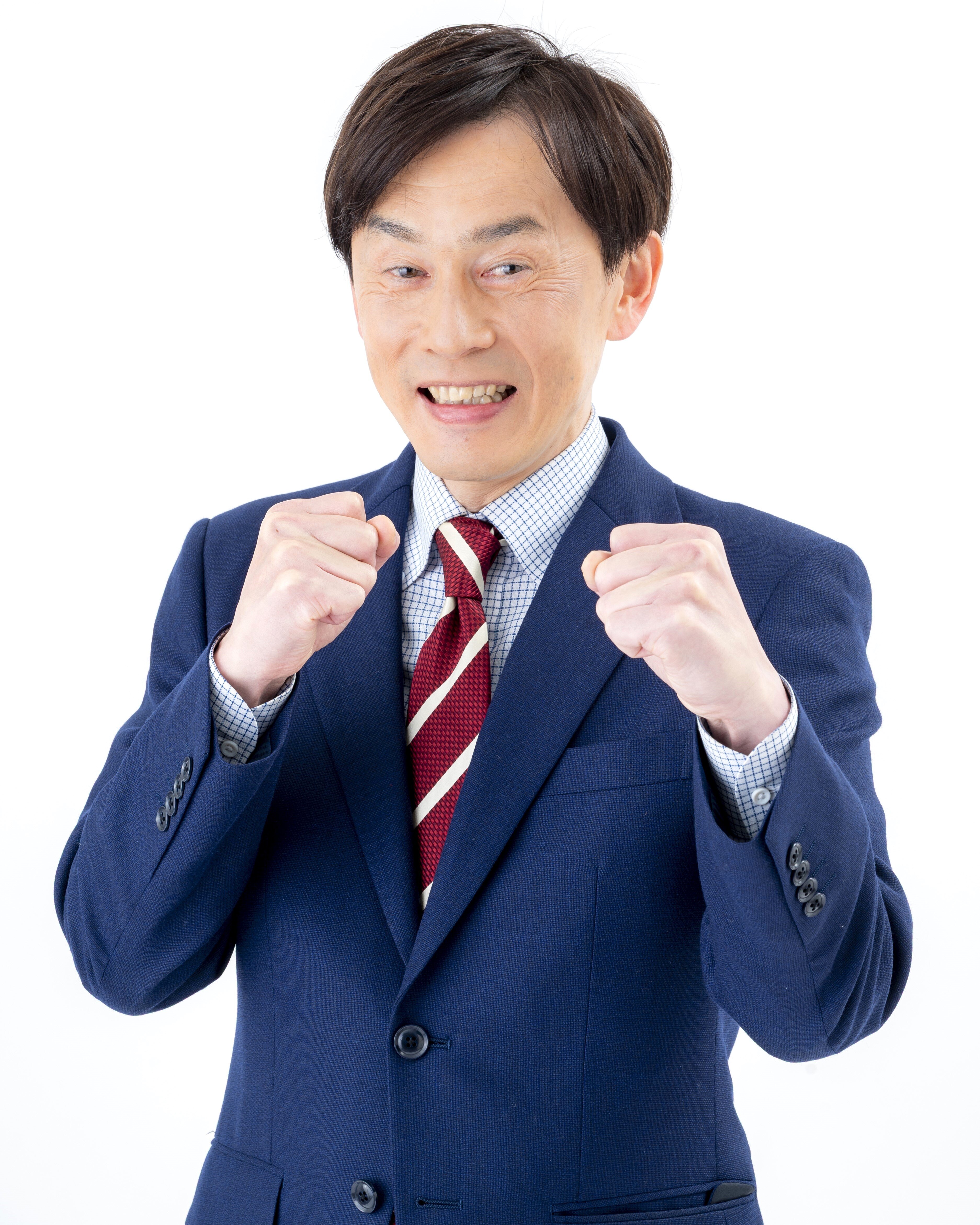 上野 聡行