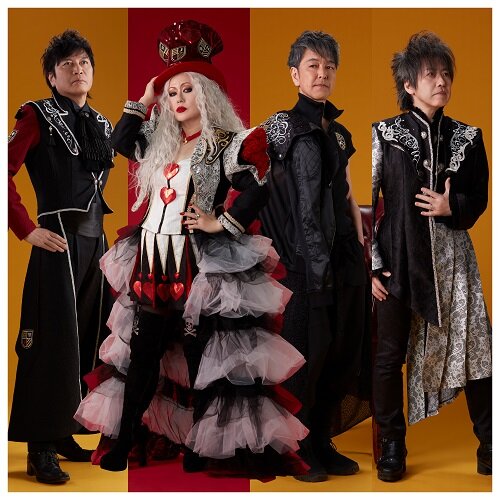 PERSONZ-2025【WHAT A WONDER WONDER LAND TOUR】熊本