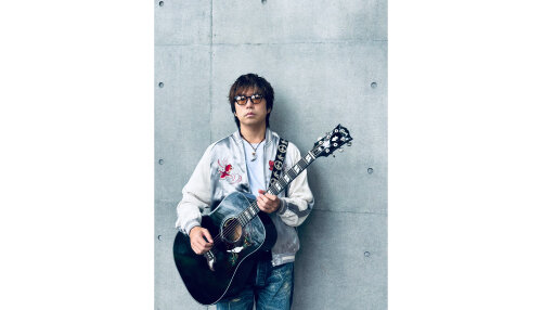 高橋優 15th ANNIVERSARY SPECIAL LIVE TOUR 2025-2026</br> 「⾃由たる覚悟、然として奏ず」