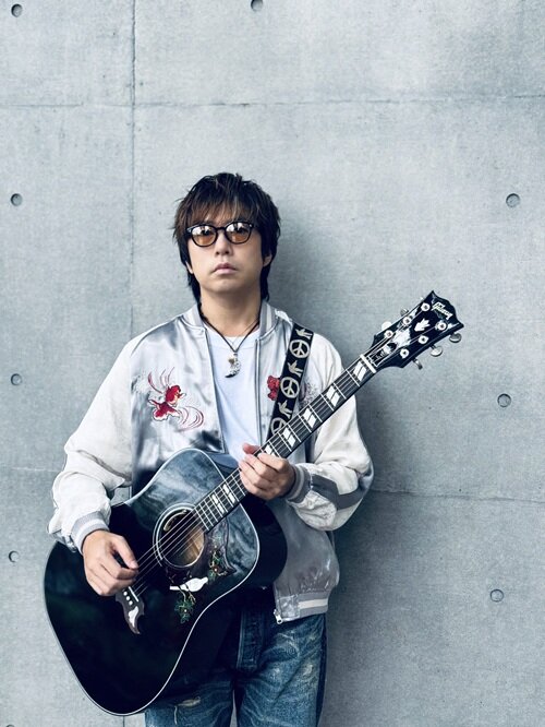 高橋優 15th ANNIVERSARY SPECIAL LIVE TOUR 2025-2026</br> 「⾃由たる覚悟、然として奏ず」