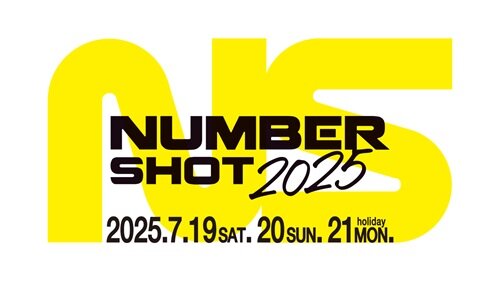 NUMBER SHOT2025