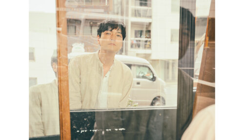 森山直太朗</br>Two jobs tour 2025～2026『あの世でね』</br>～「弓弦葉」と「Yeeeehaaaaw!」～