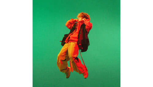 Vaundy DOME TOUR 2026