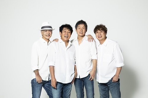 40th.Anniversary Live TUBE LIVE AROUND 2025-2026 Keep On Sailin'