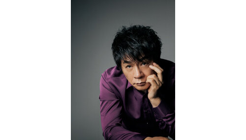 ASKA CONSERT TOUR 2026-2027 