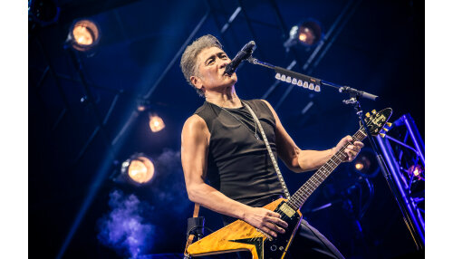 吉川晃司 LIVE 2026</br>Higher and Higher Tour