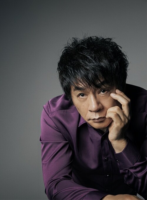 ASKA CONSERT TOUR 2026-2027 
