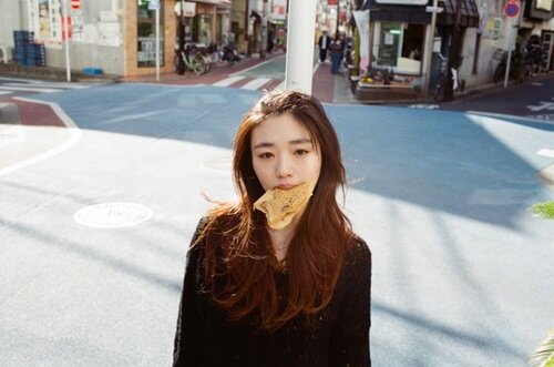 にしな　ツアー2026「日々散漫」