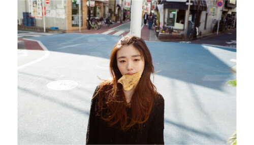 にしな　ツアー2026「日々散漫」