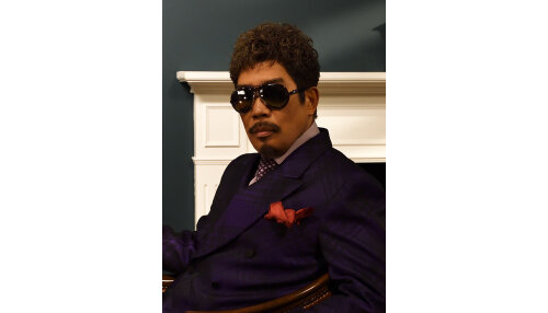 masayuki suzuki taste of martini tour 2026 Step123 season2 