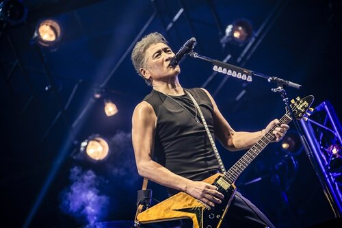 吉川晃司 LIVE 2026</br>Higher and Higher Tour