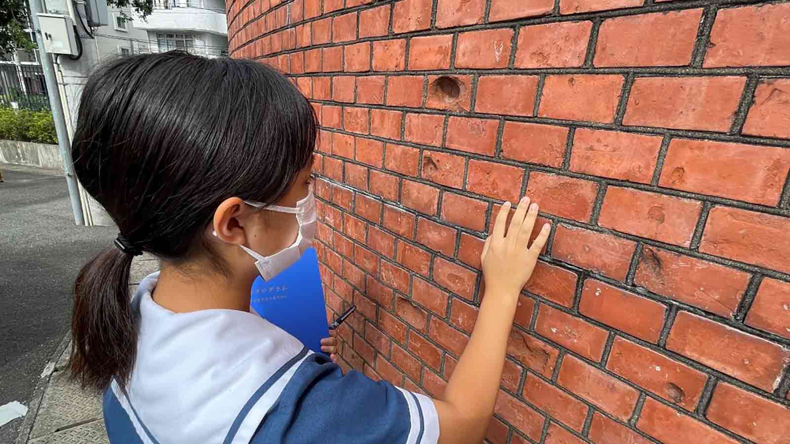 「7『違う国のことだから』では終われない。平和とは学び、そして繋いでいかなくてはならないもの」