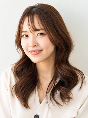 今井怜菜