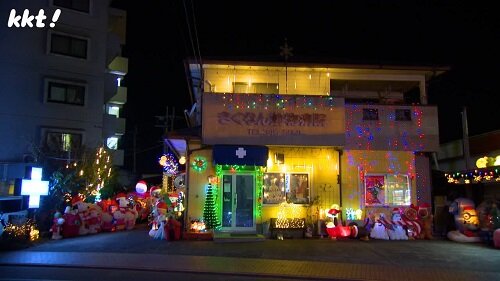 きくなん動物病院