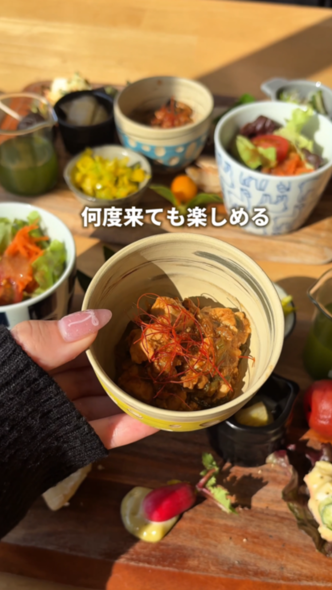 田んぼに囲まれた カフェ・雑貨のお店